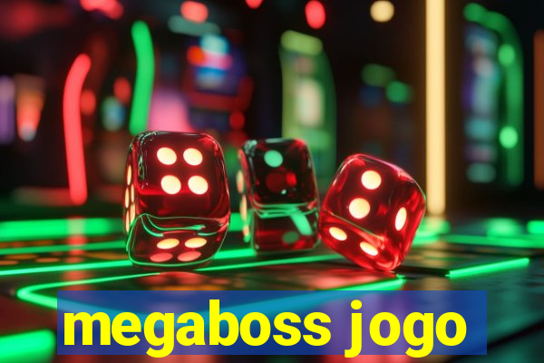 megaboss jogo